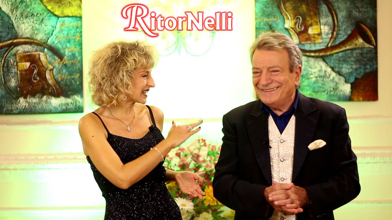 Trasmissione RitorNelli